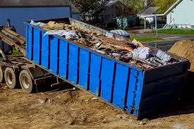 Best Residential Junk Removal  in Boonville, NC